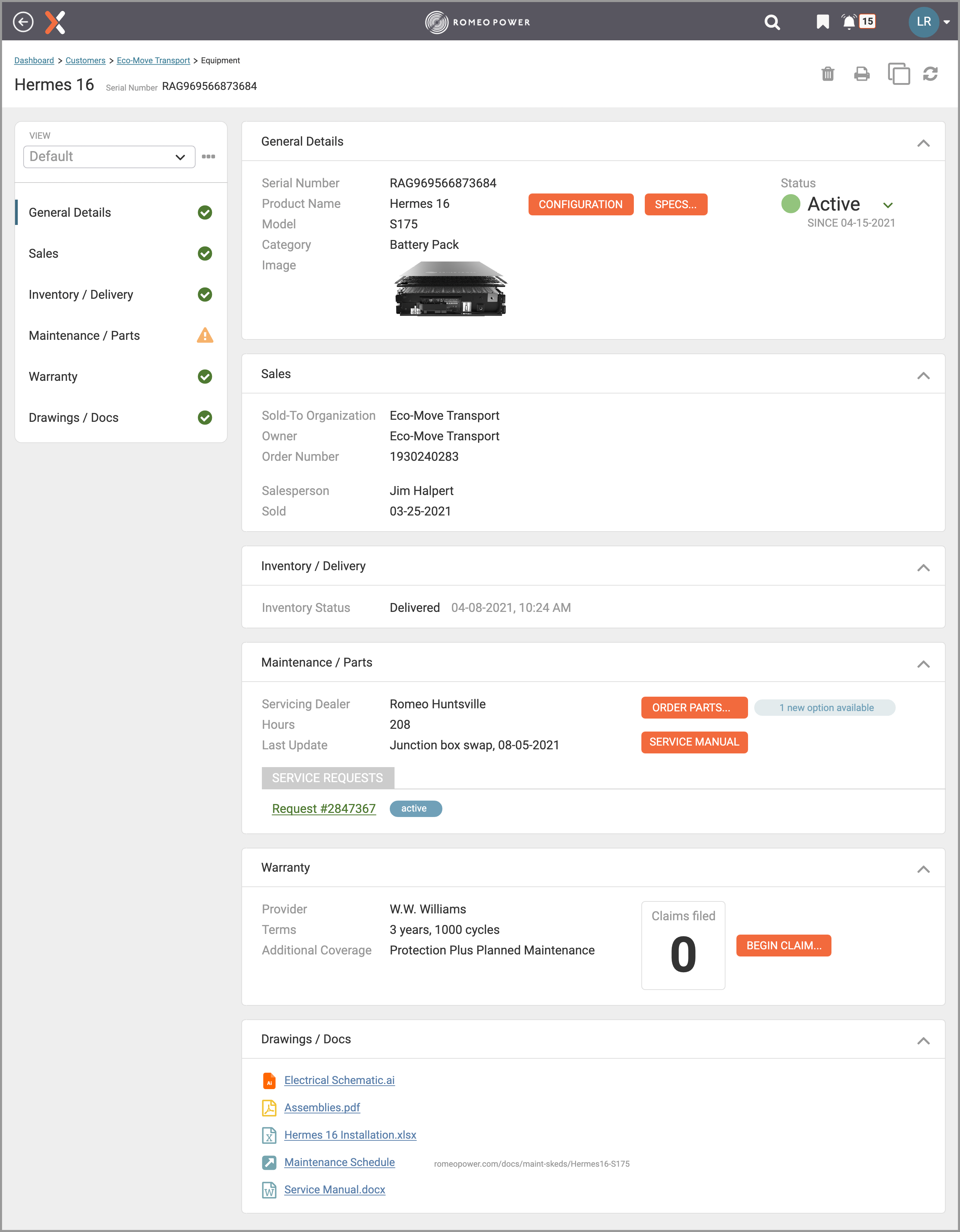 Design Examples