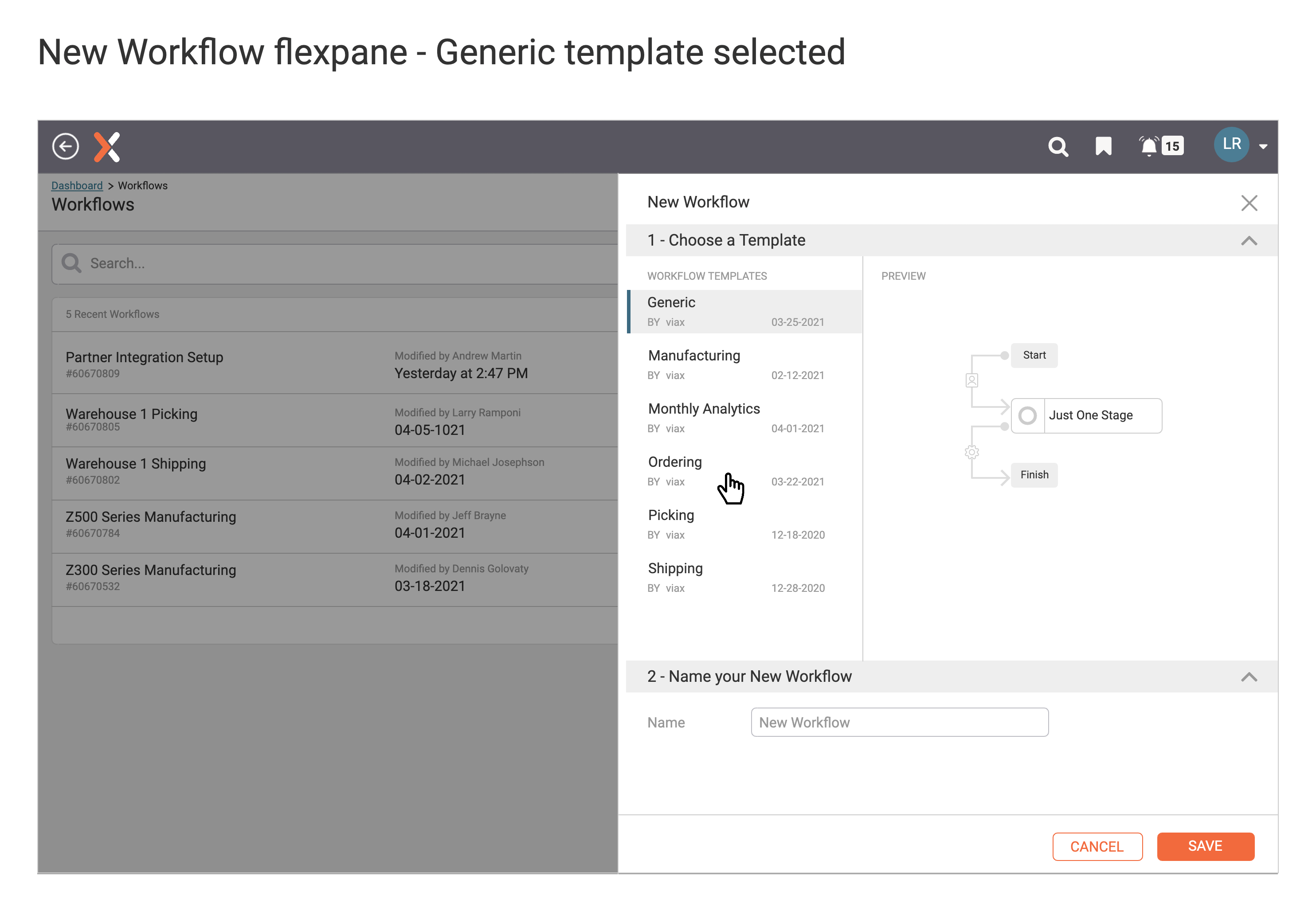 Design Examples