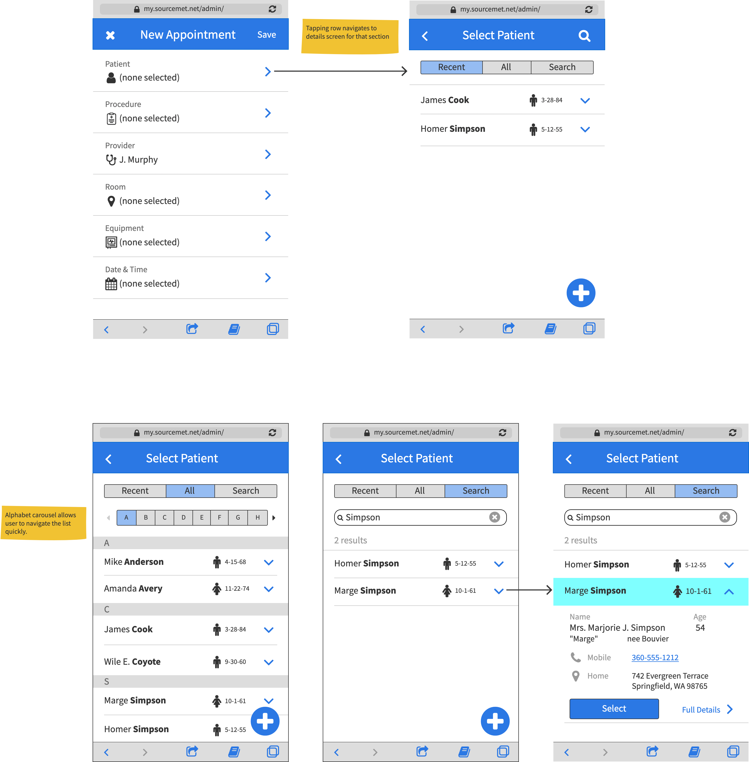 Design Examples