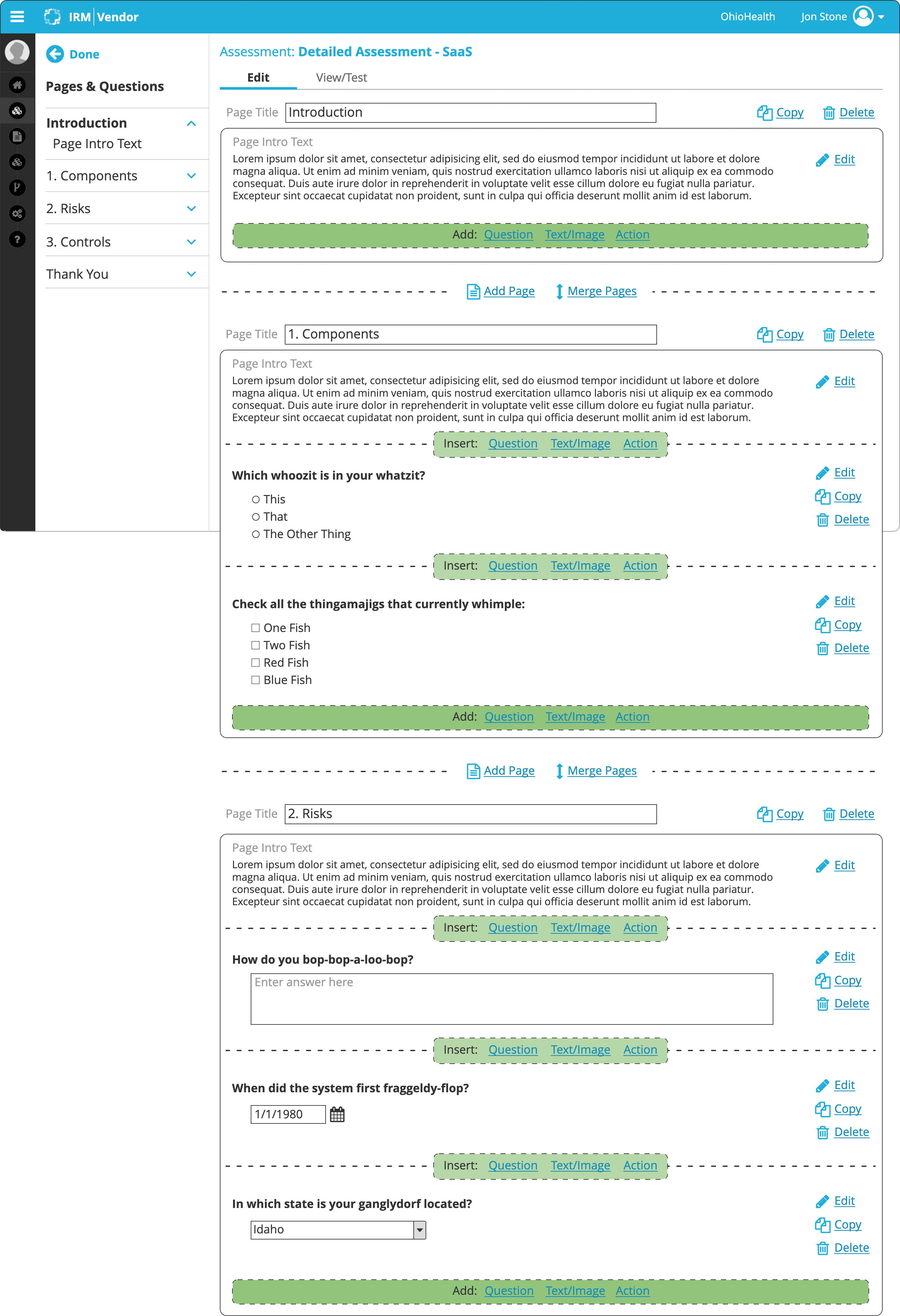 Design Examples