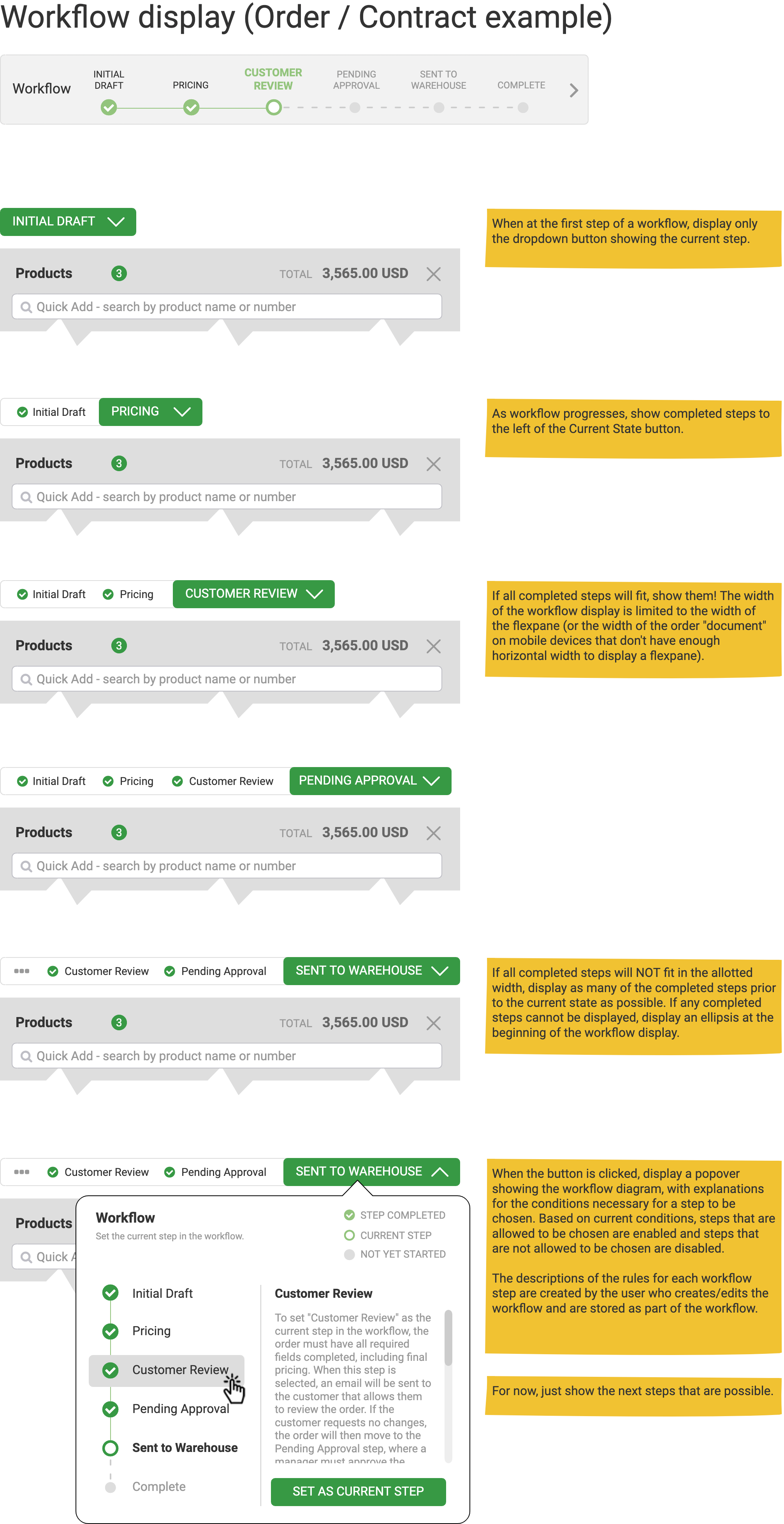 Design Examples