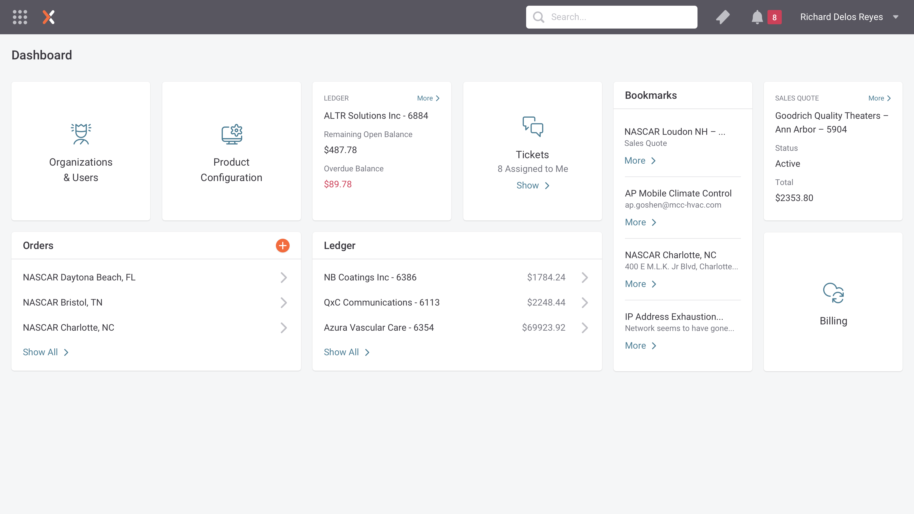 Design Examples
