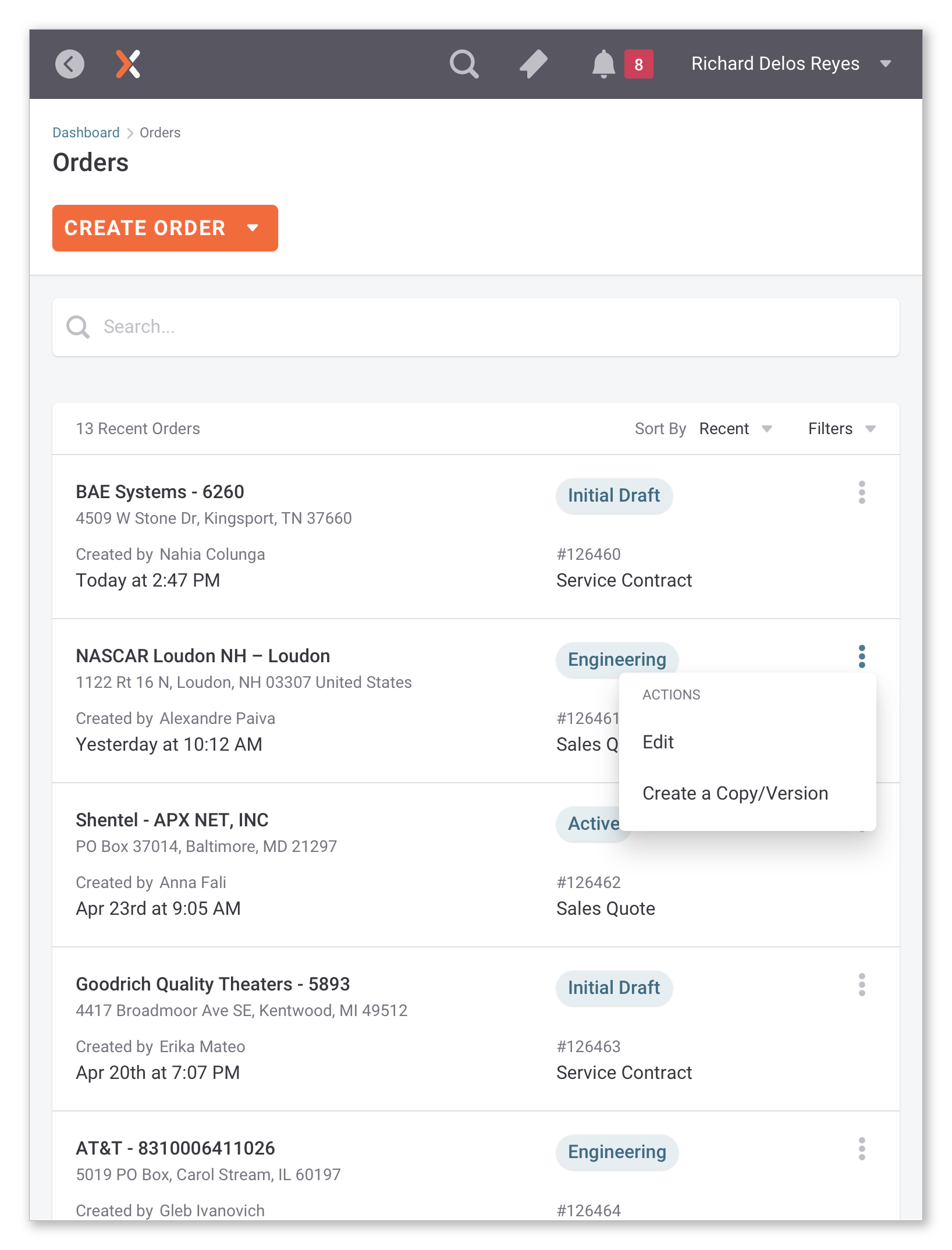 Design Examples