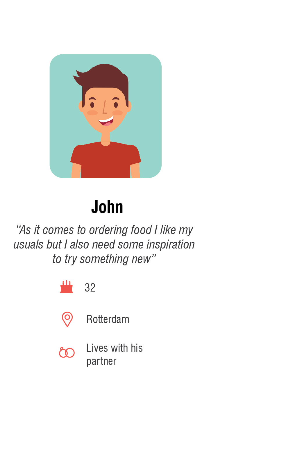 My Taste UX