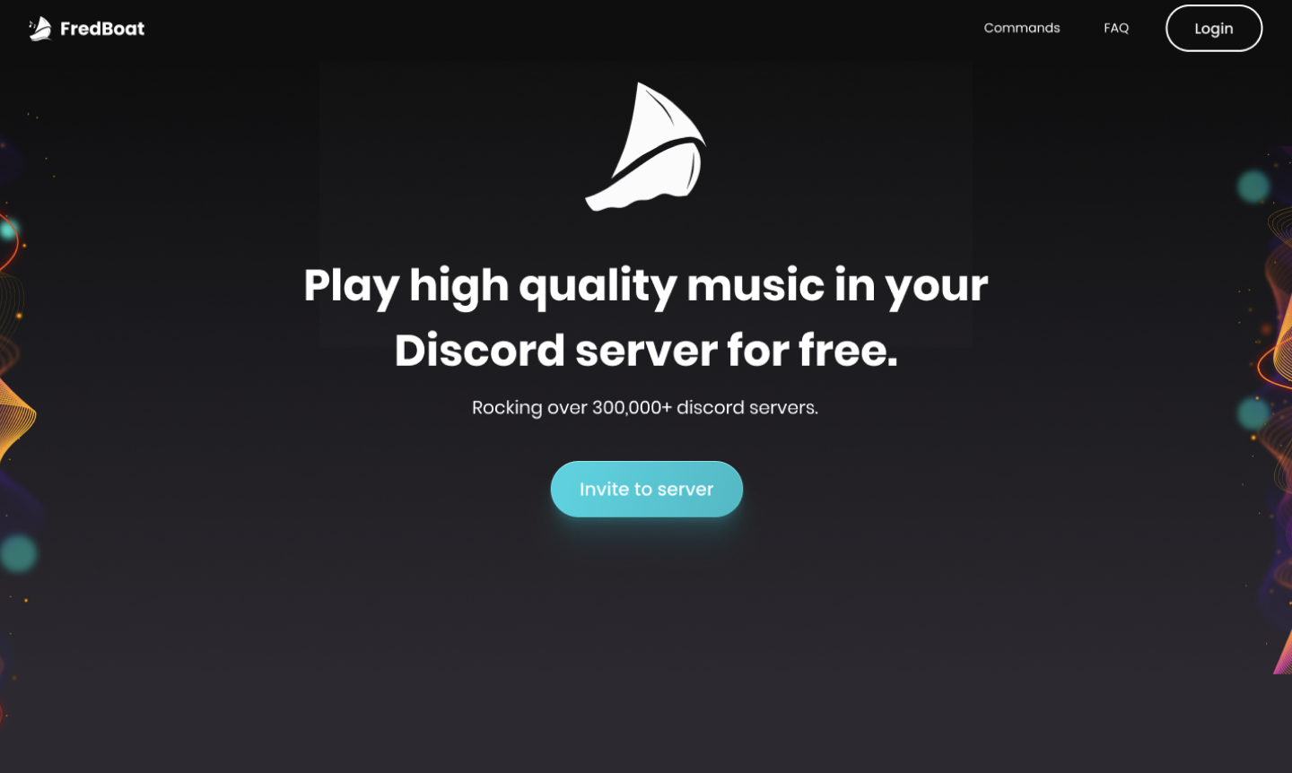 Ayana  Multipurpose High Quality Discord Music Bot