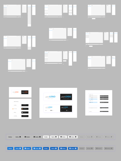 Design System Enhancements