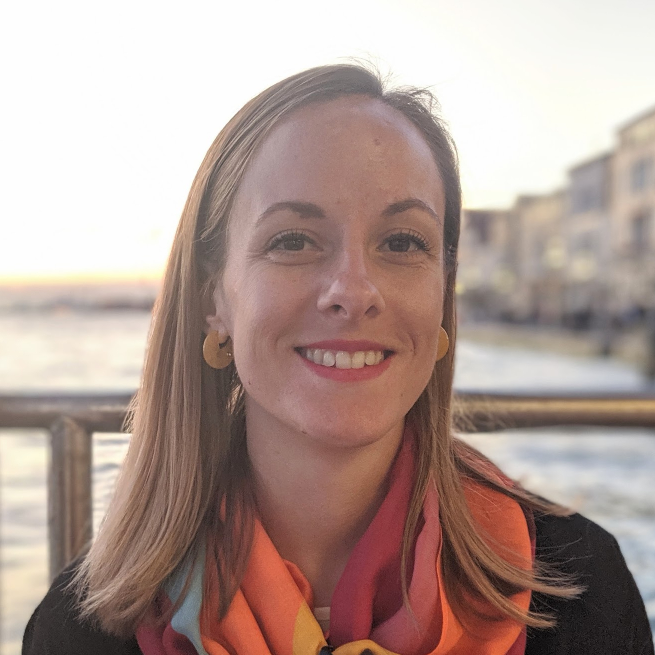 Amanda's portfolio profile image