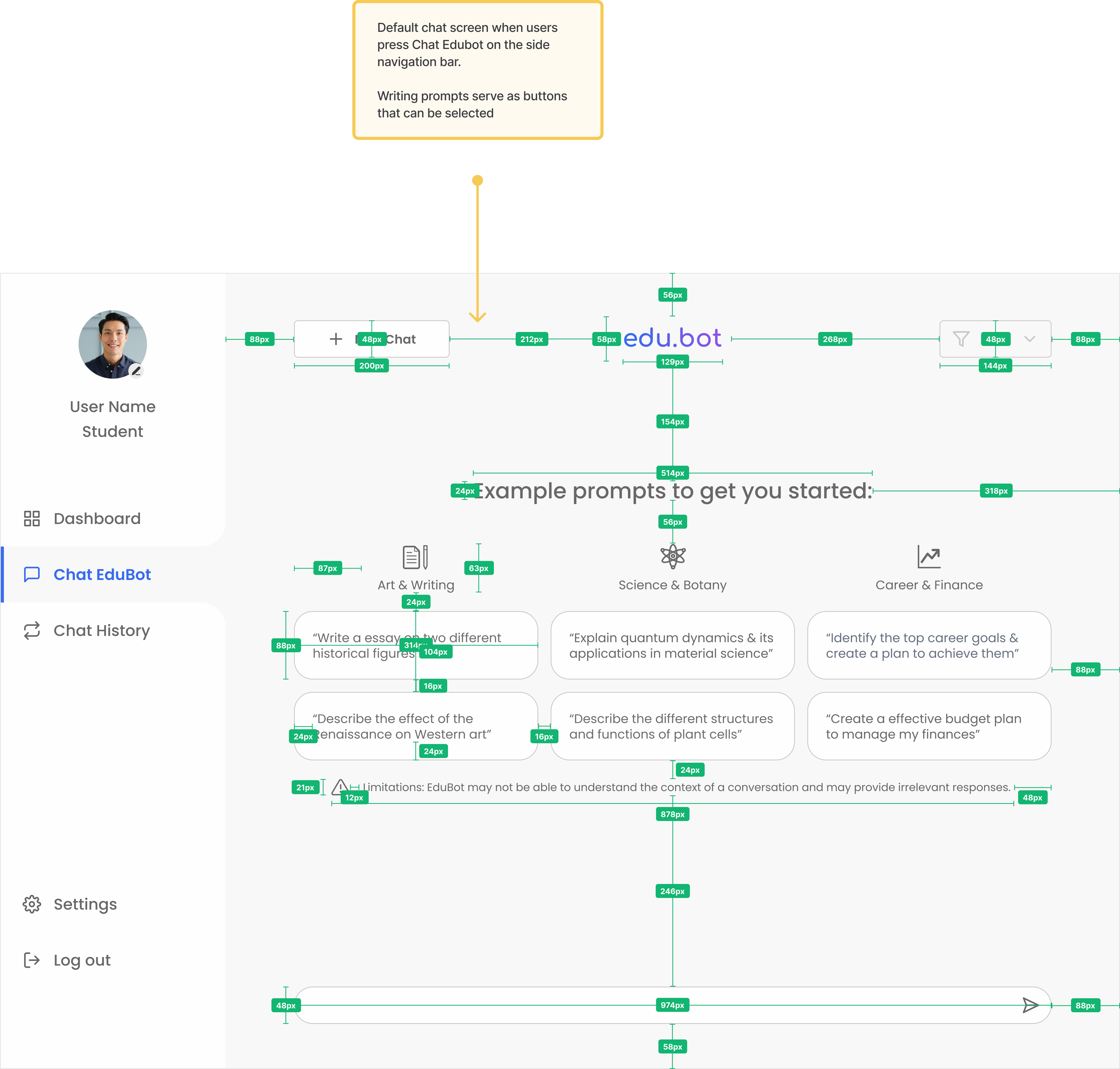 RNN - Edu.bot