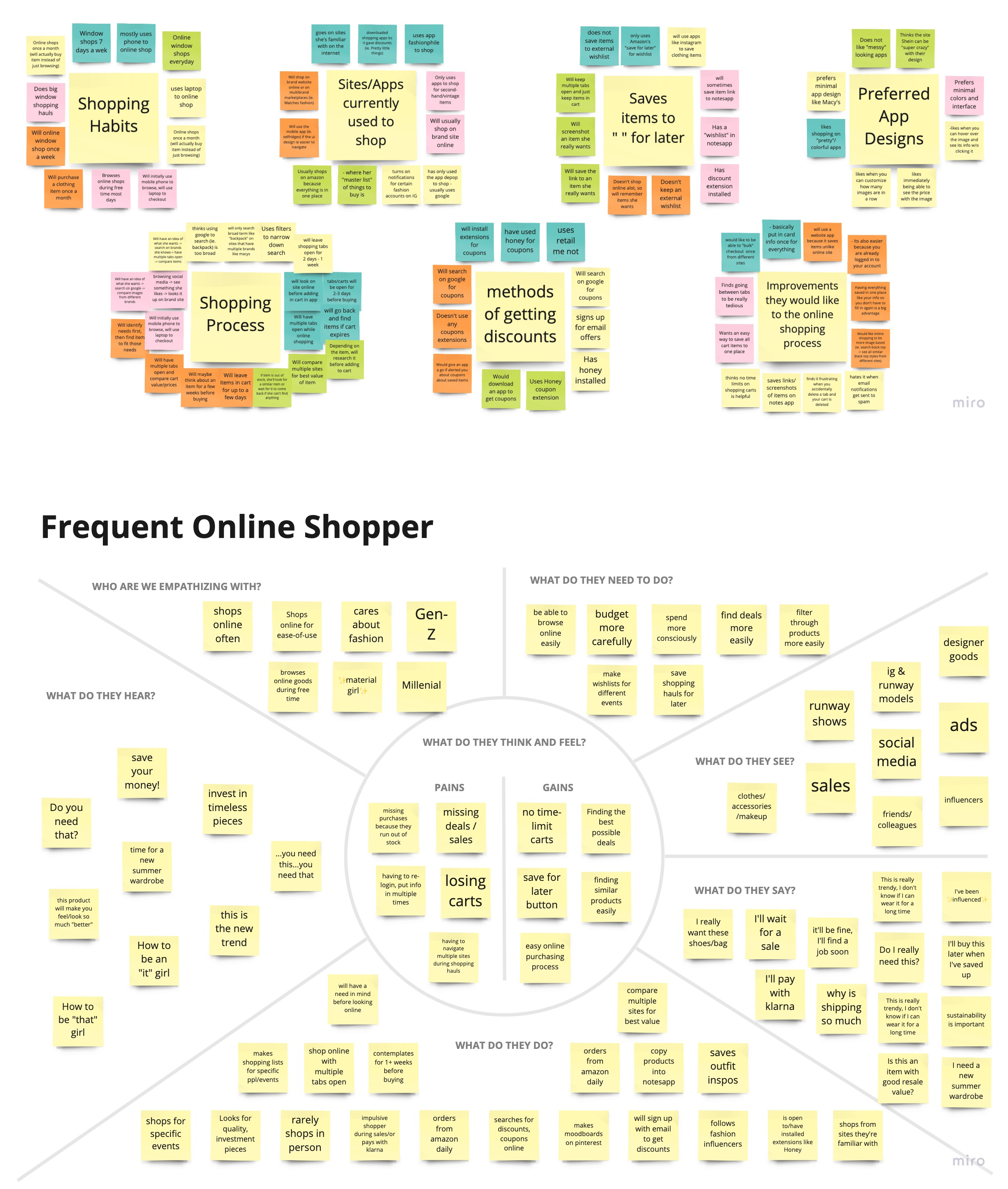 1985 Shopping App