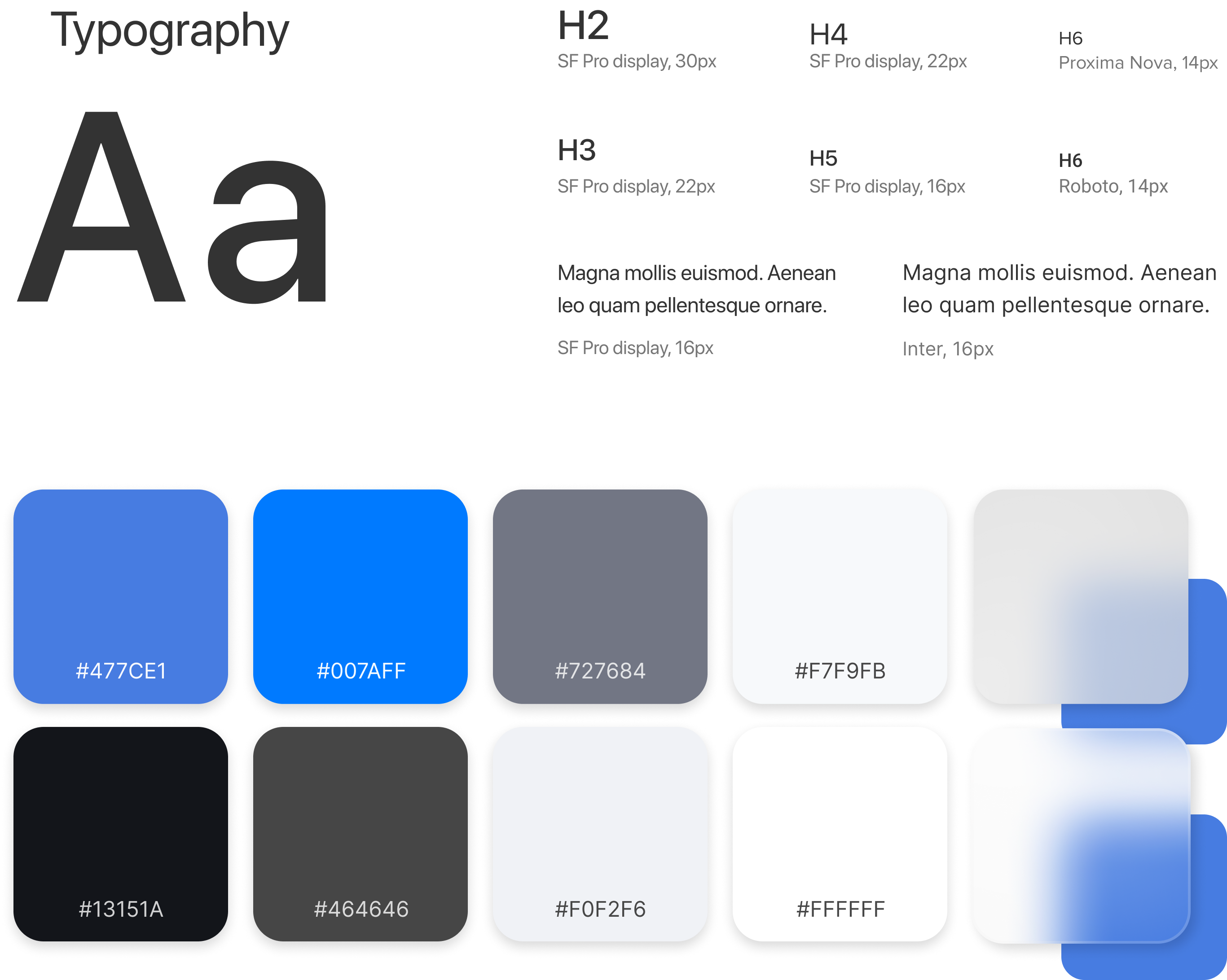 MD+ Medical App