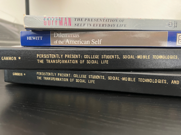 Persistently Present: College Students and Social-Mobile Technologies
