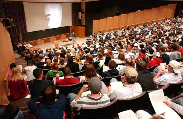 Redesigning PSYC 1001