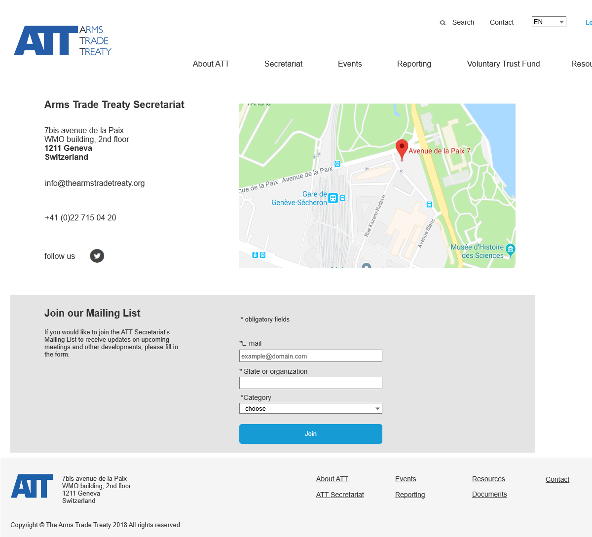 Screen design displayed in a mockup