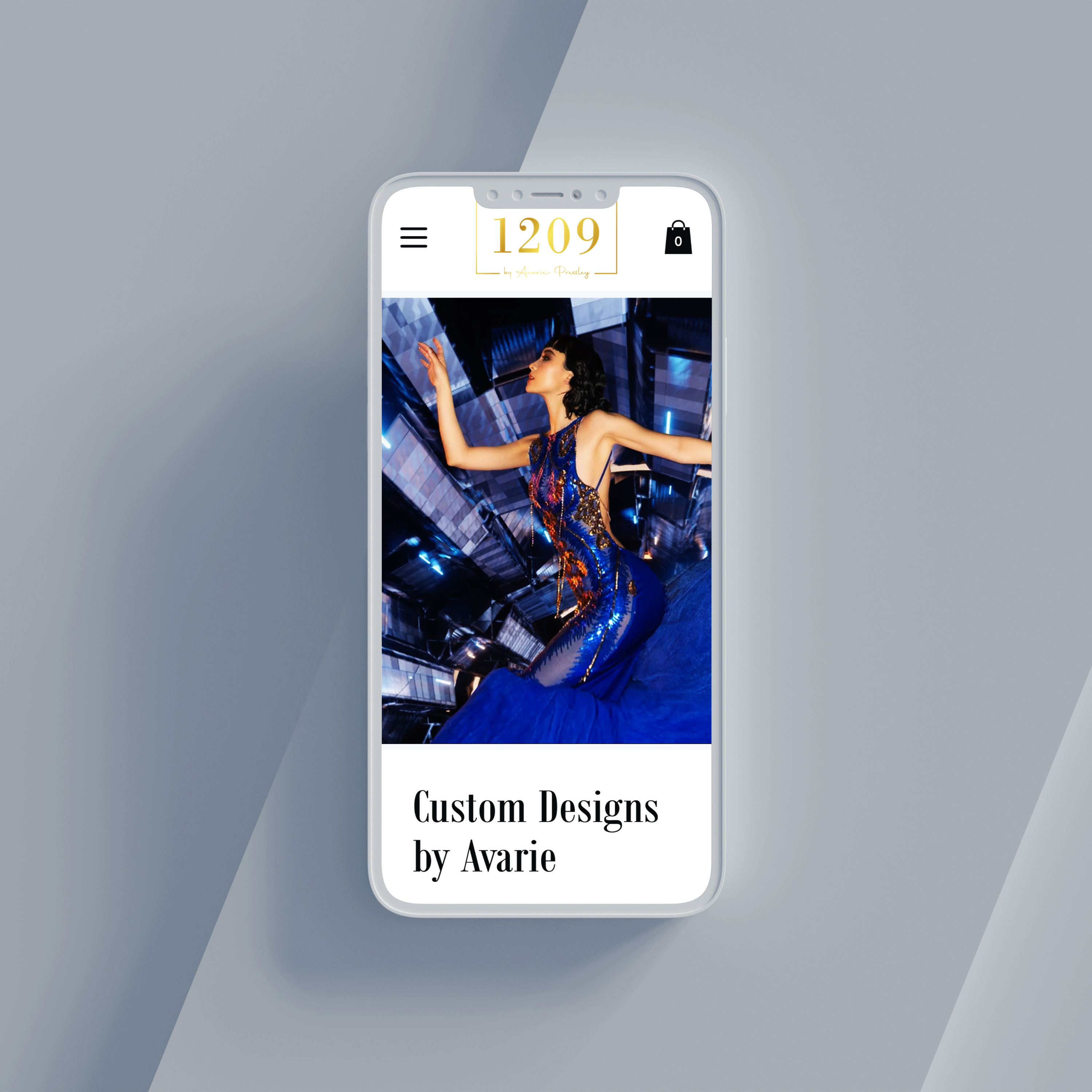 Image alt tag