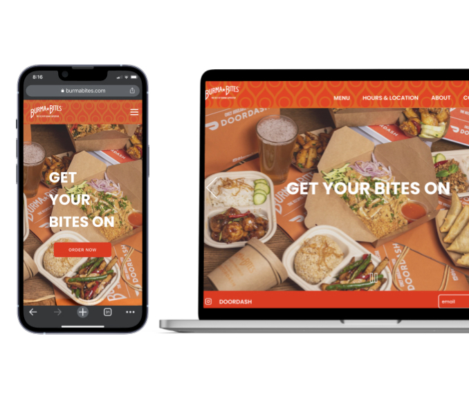 Unlocking a New Business Vertical for DoorDash With a Virtual Restaurant Concept