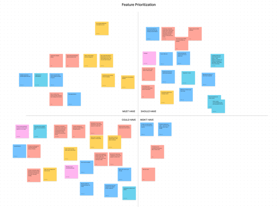 End-to-End Design: HerHost