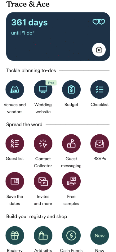 Interaction Design for Zola