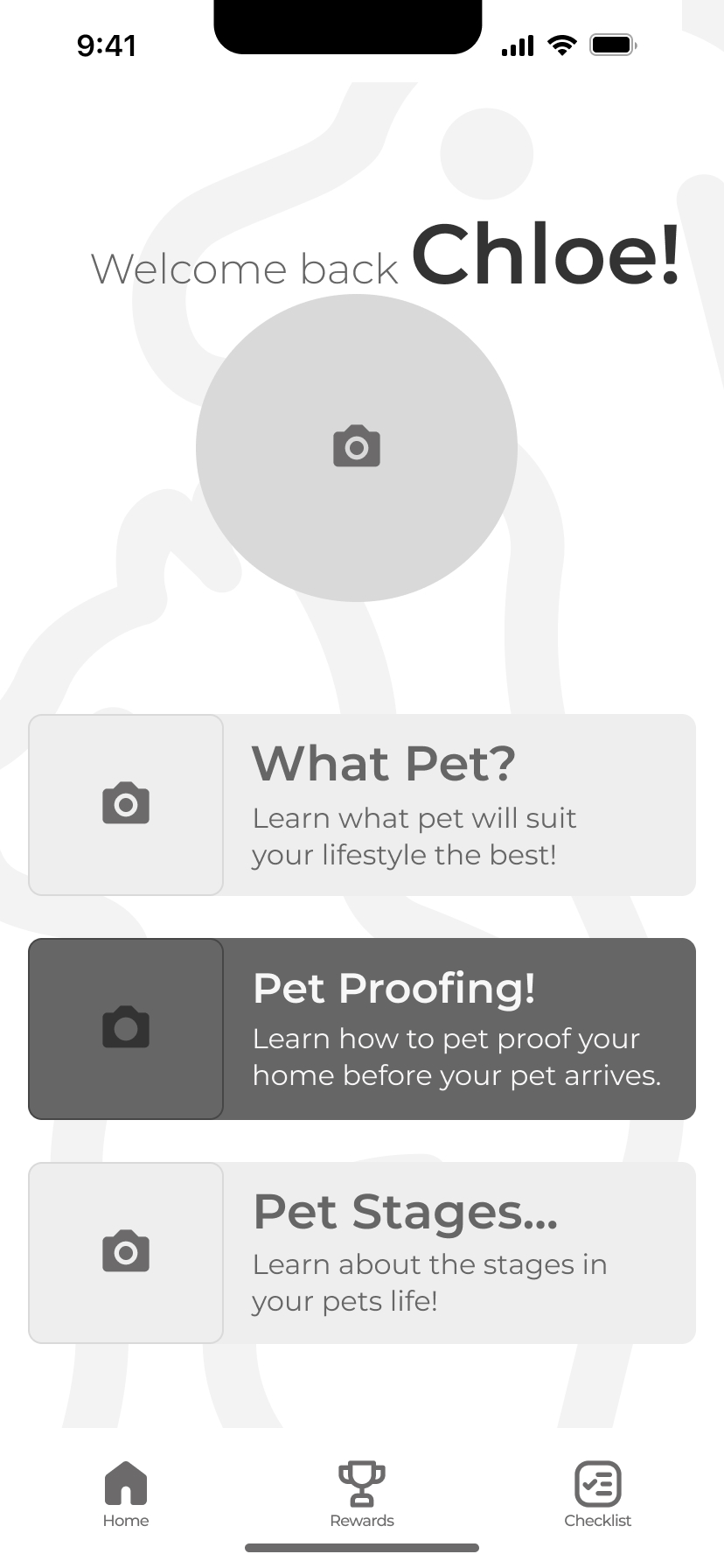 PetPaths