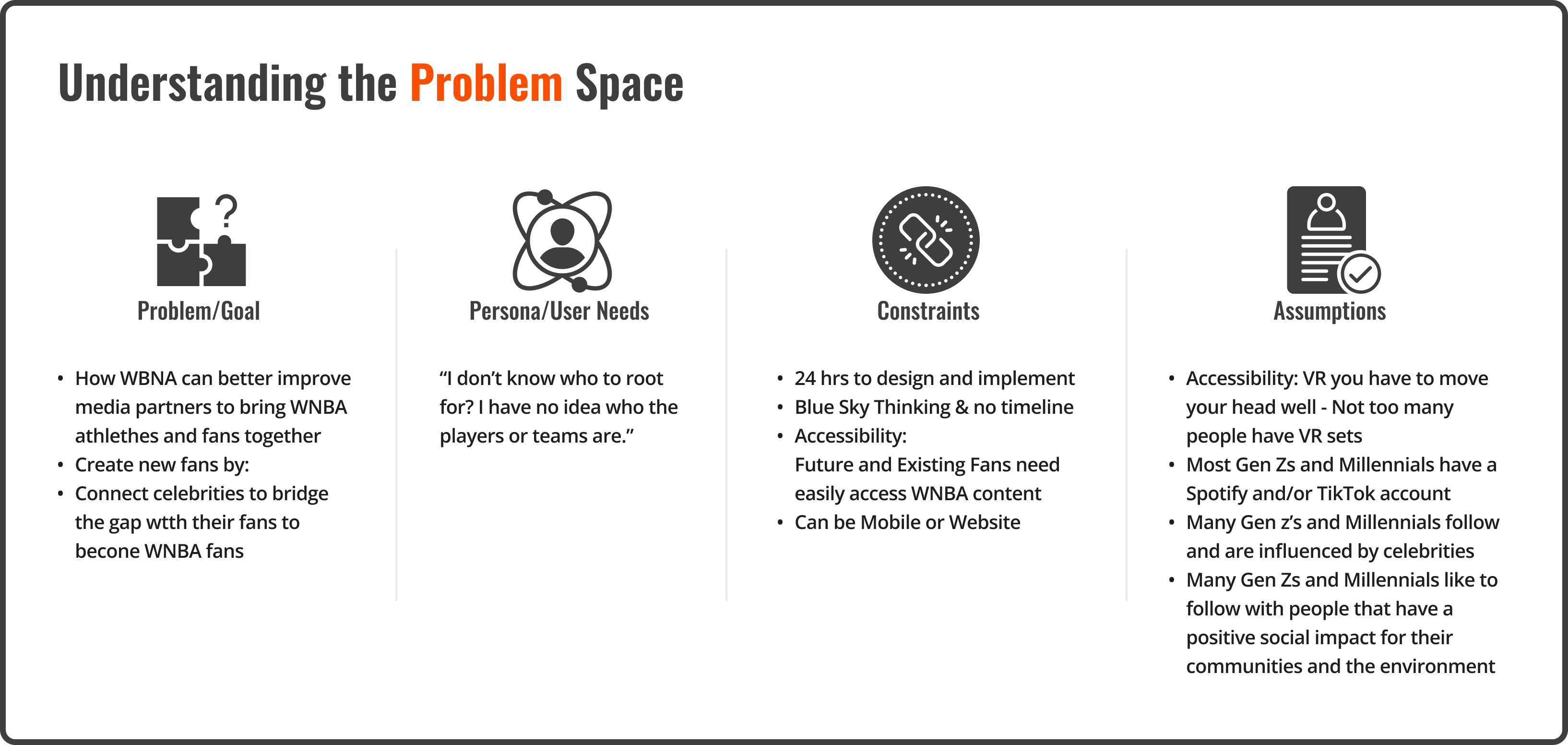 24hr Hackathon