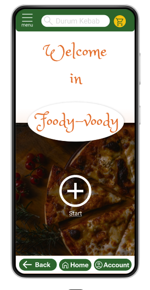 Foody-Voody