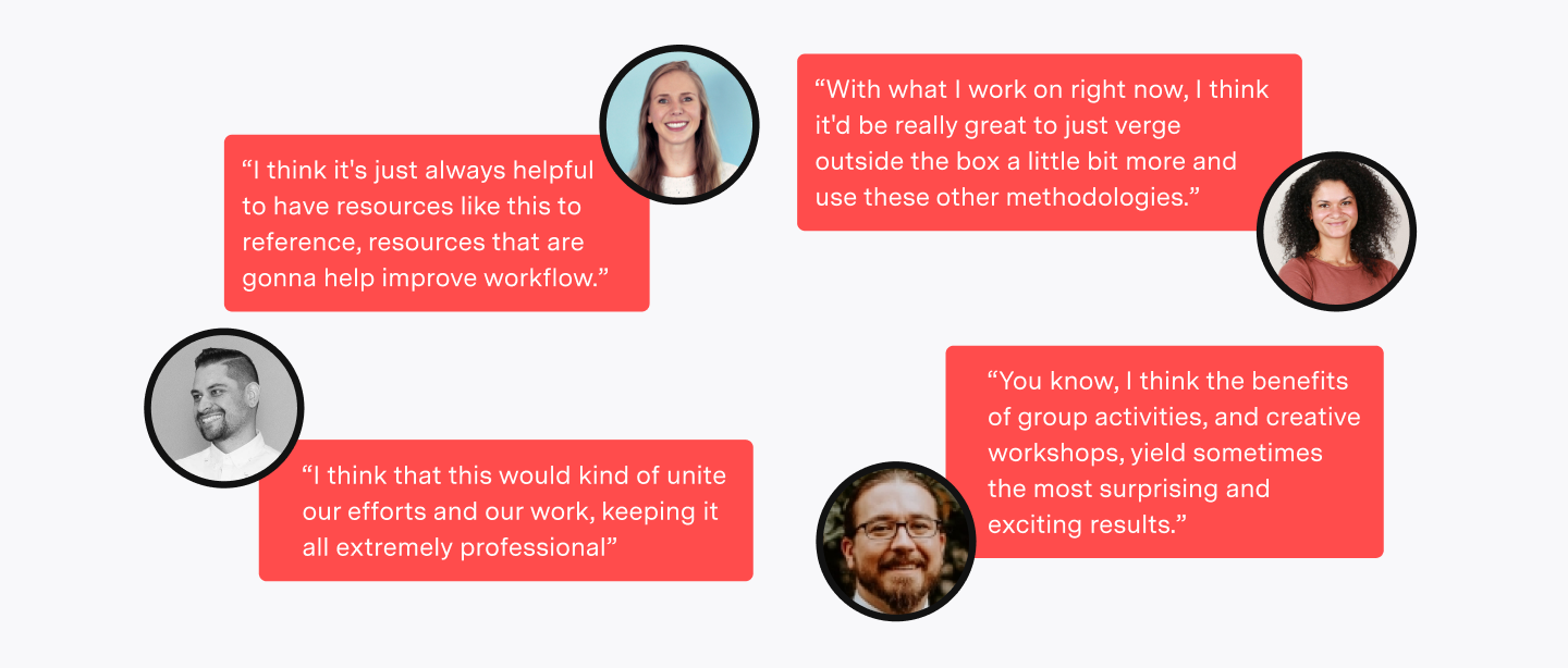 UX Support Toolkit