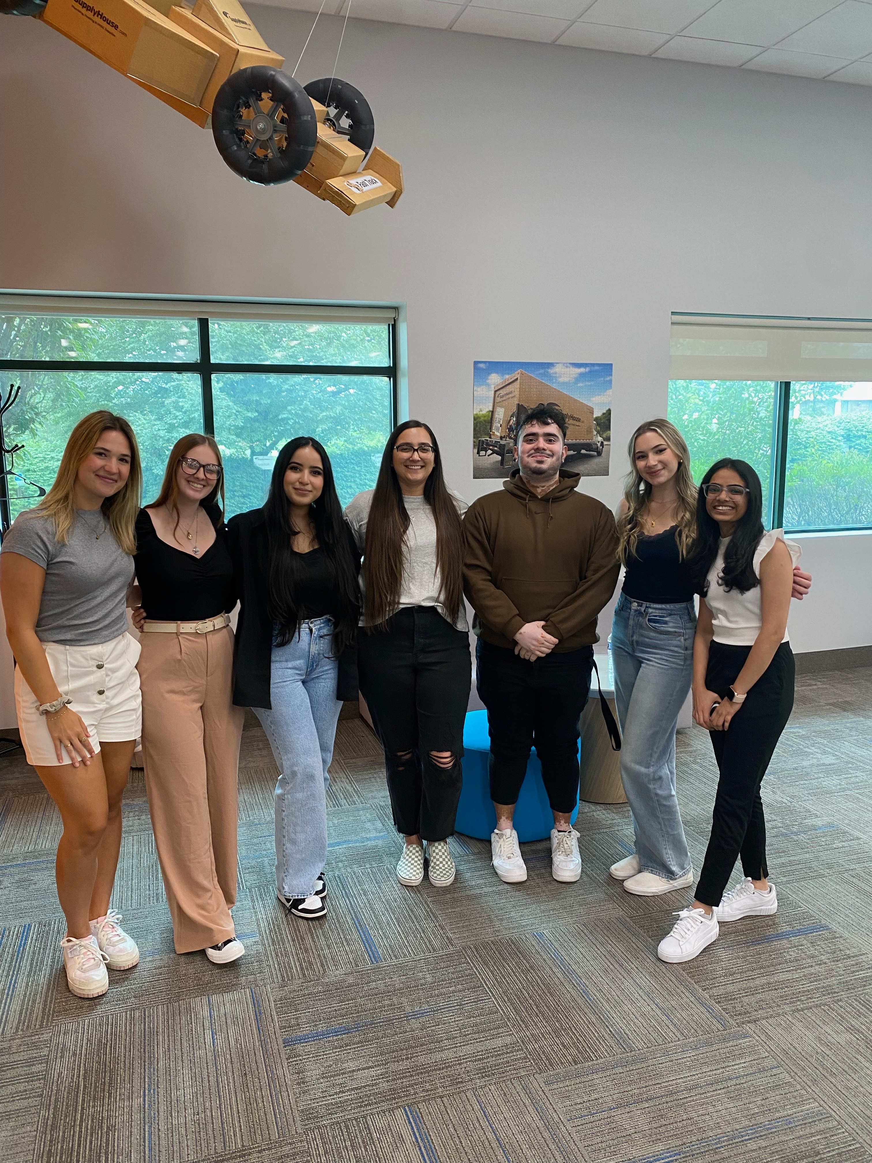 SupplyHouse.com Internship