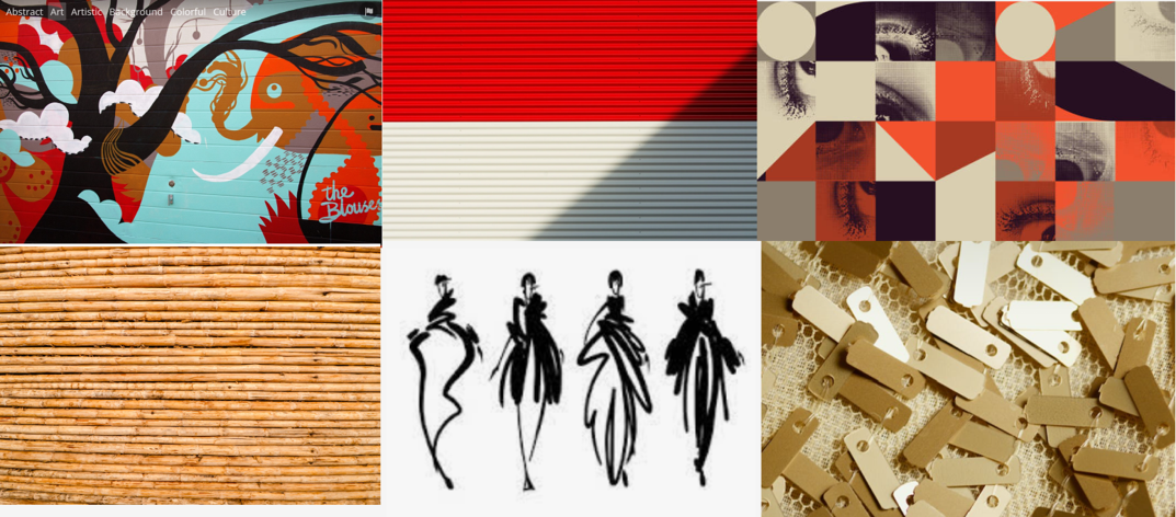 Viola - Modest fashion shopping iOS app