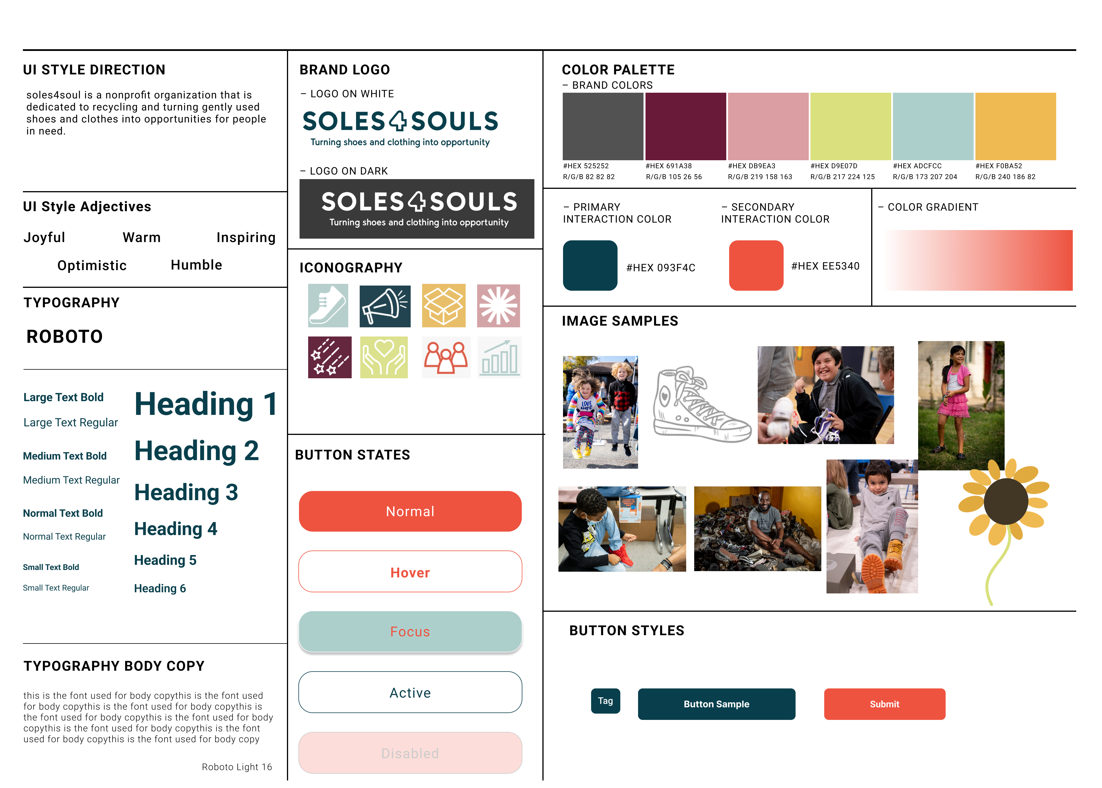 Responsive Web Redesign/Web TouchUp