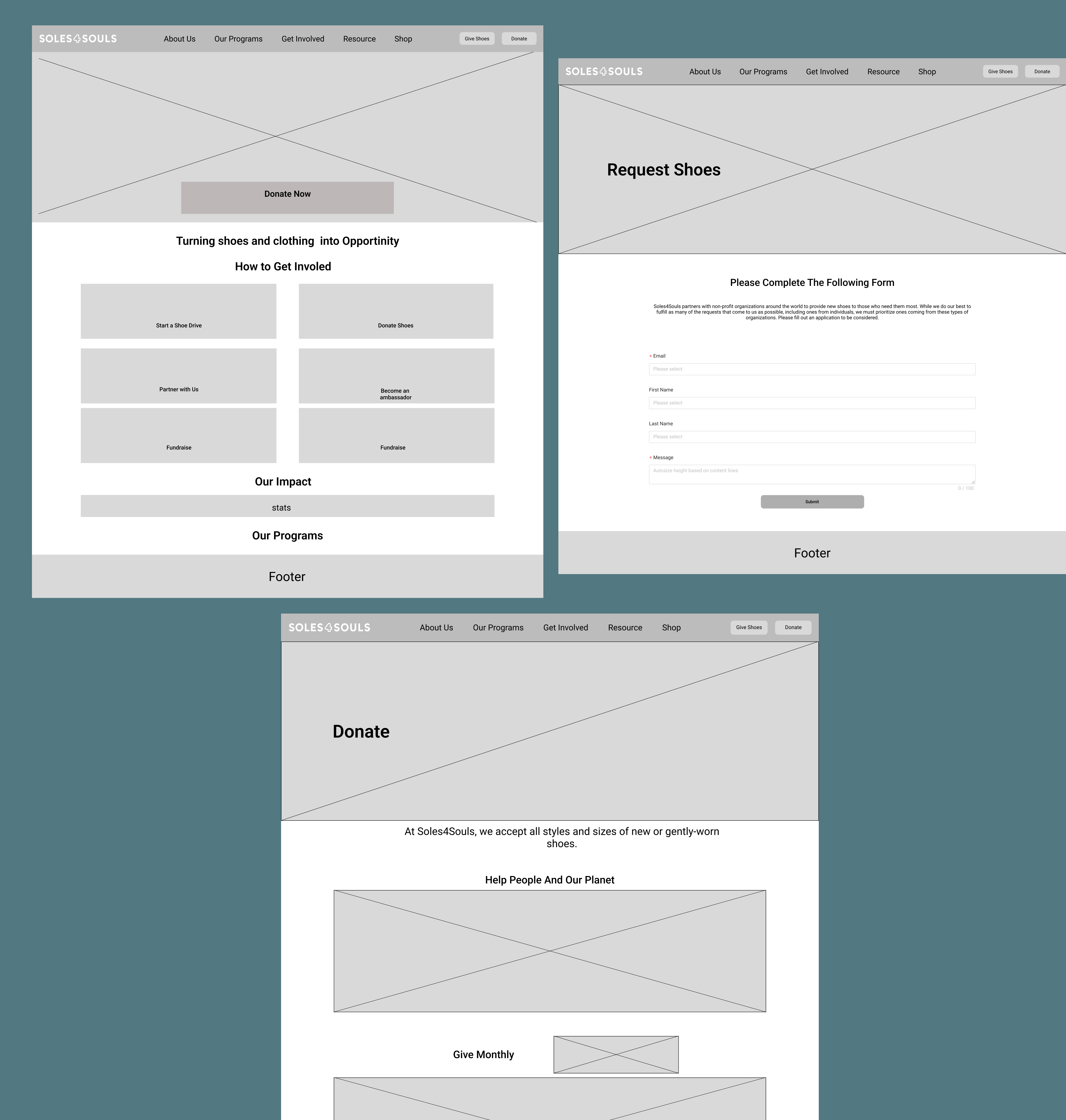 Responsive Web Redesign/Web TouchUp