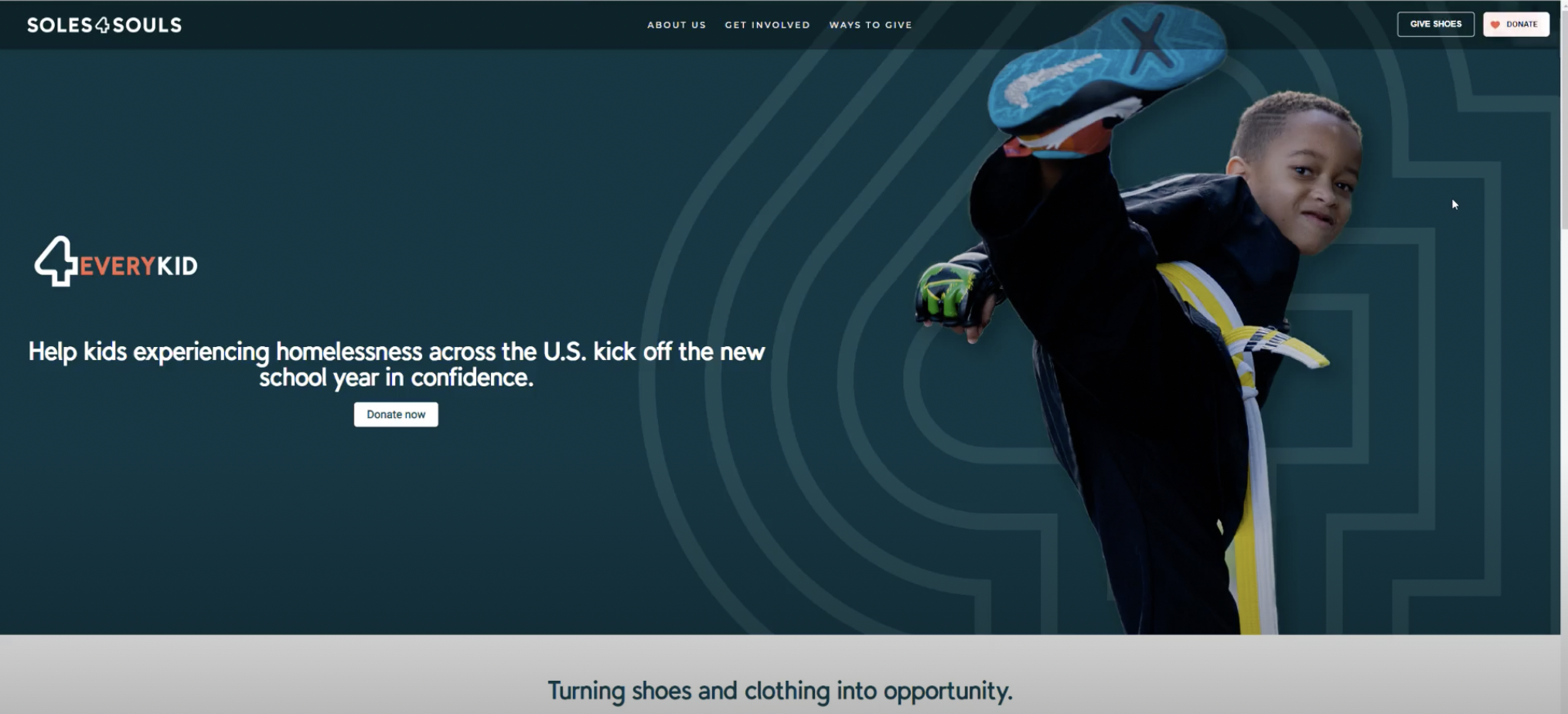 Responsive Web Redesign/Web TouchUp
