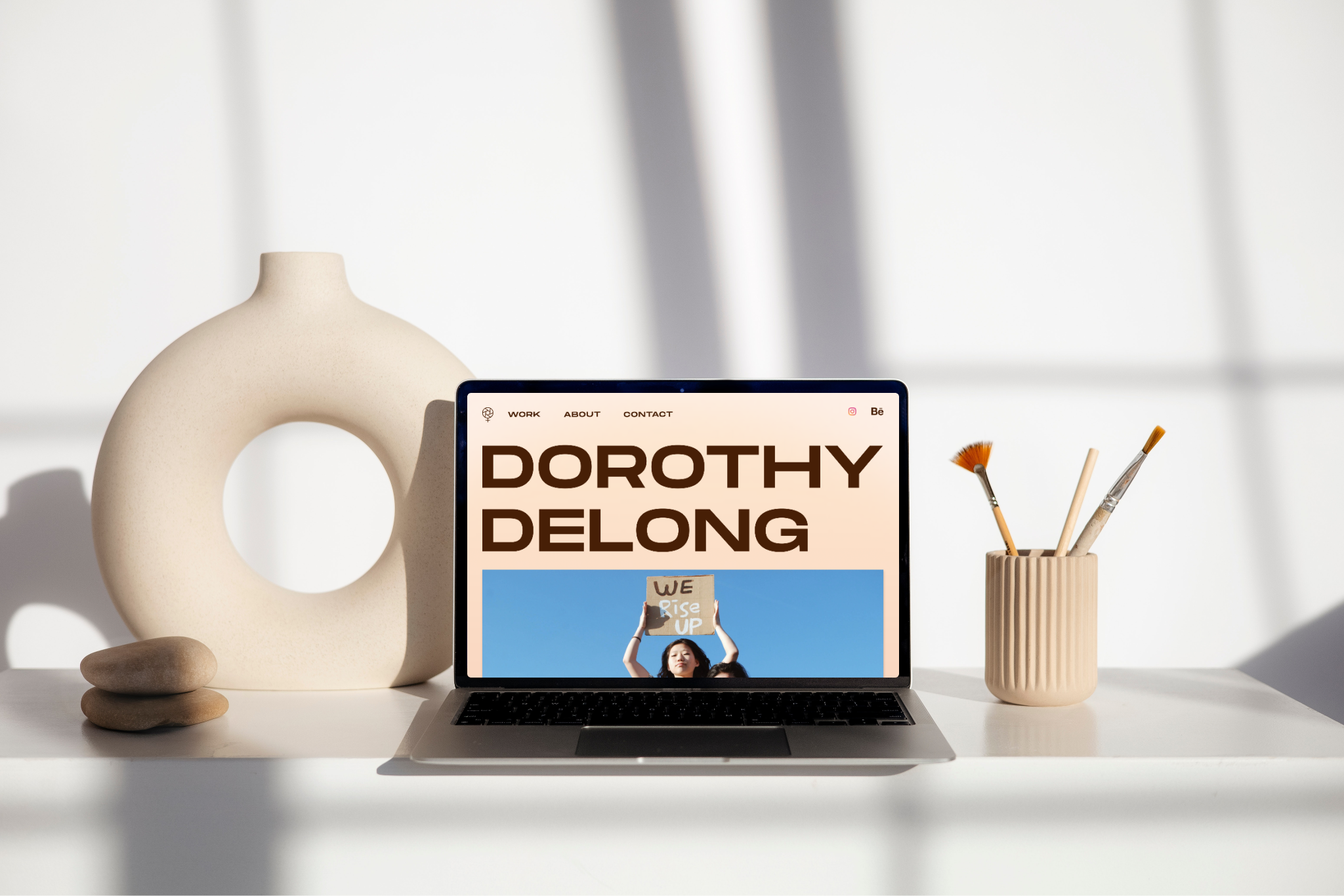 DOROTHY DELONG