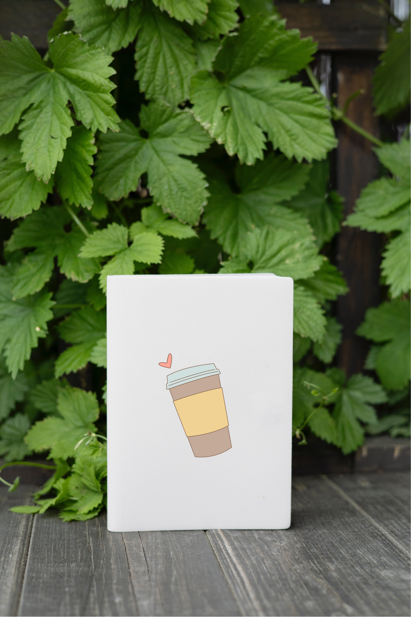 BARE BONES COFFEE