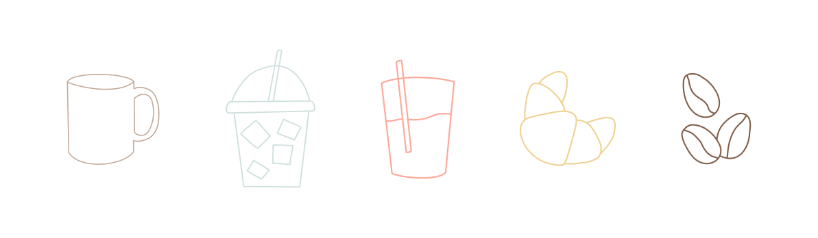 BARE BONES COFFEE