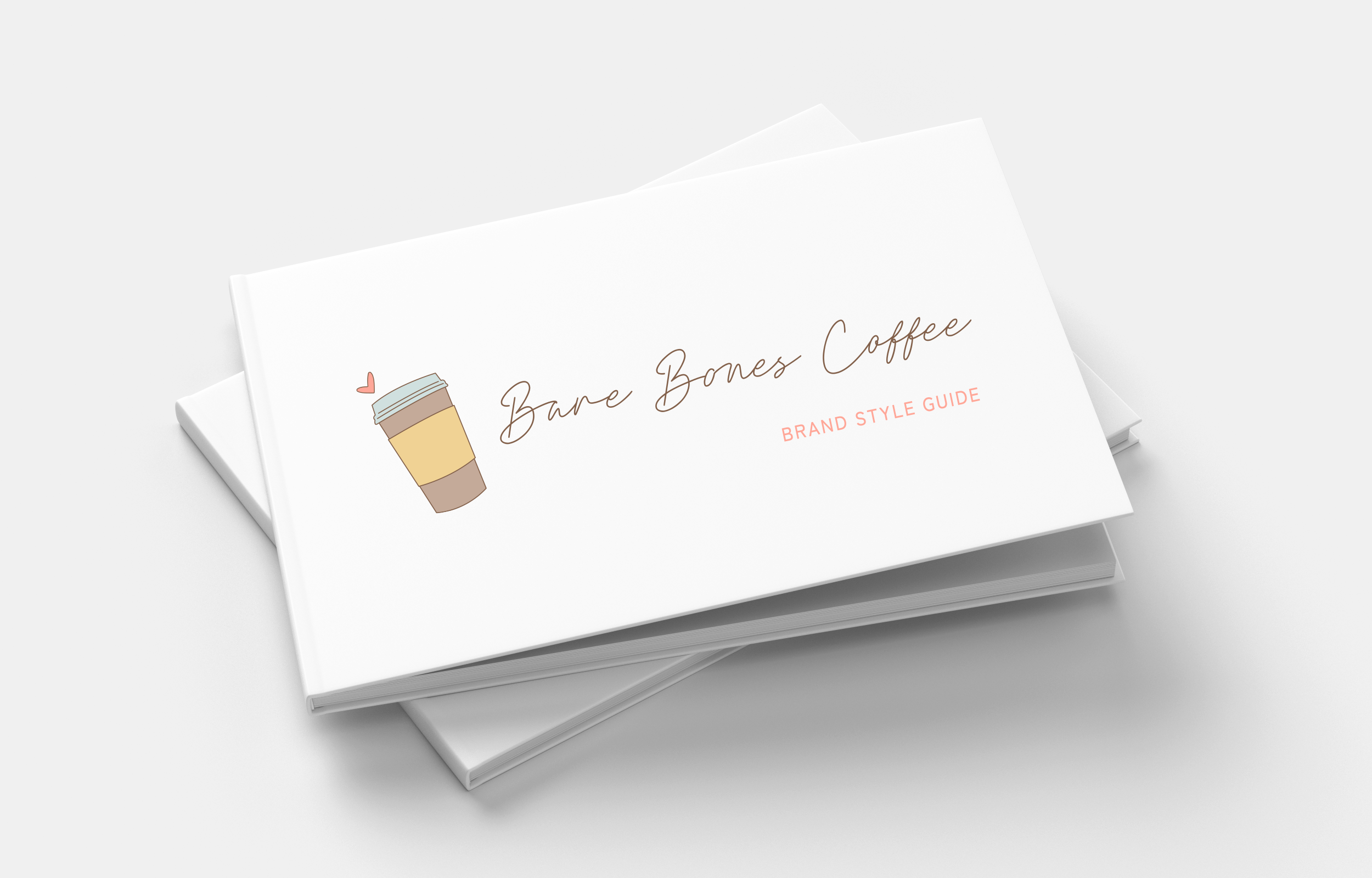 BARE BONES COFFEE