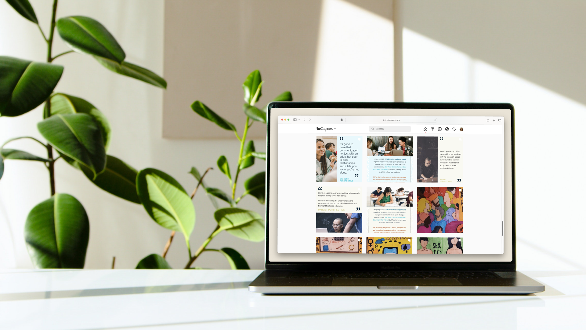TEEN HEALTH 360・OPEN CALL RESULTS