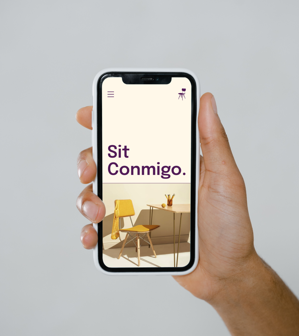 SIT CONMIGO
