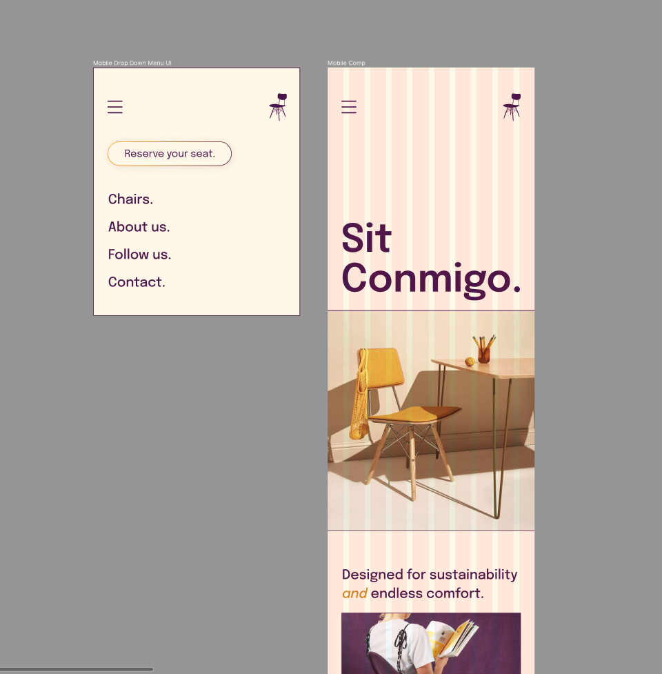 SIT CONMIGO