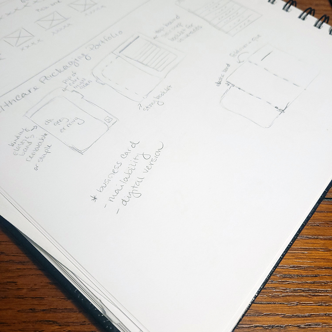 Portfolio Tool System