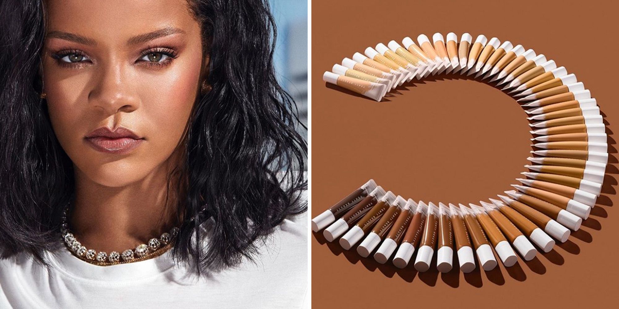 Fentyfluencer App