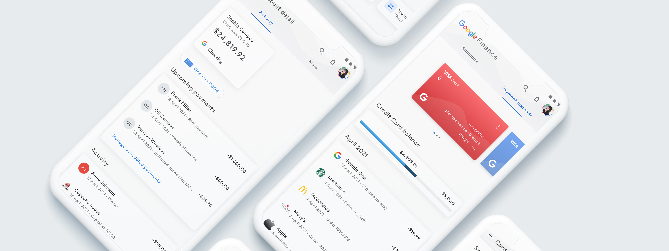 Google Finance