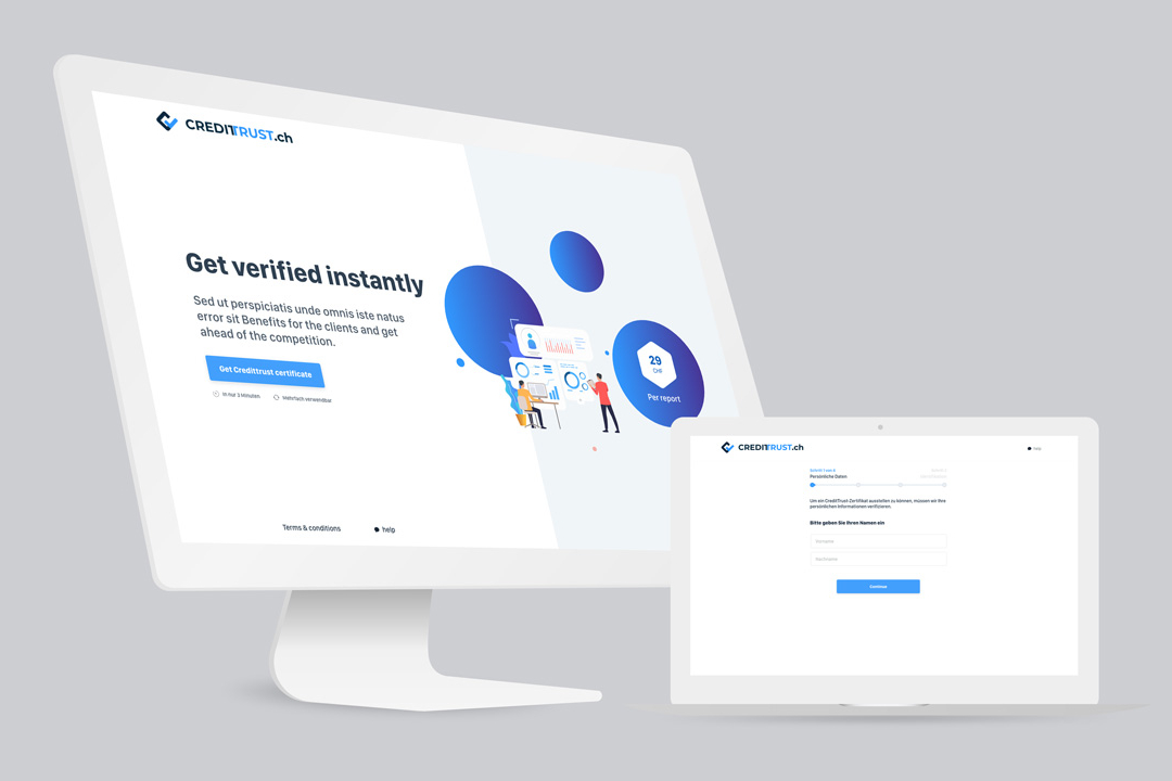 Credittrust
