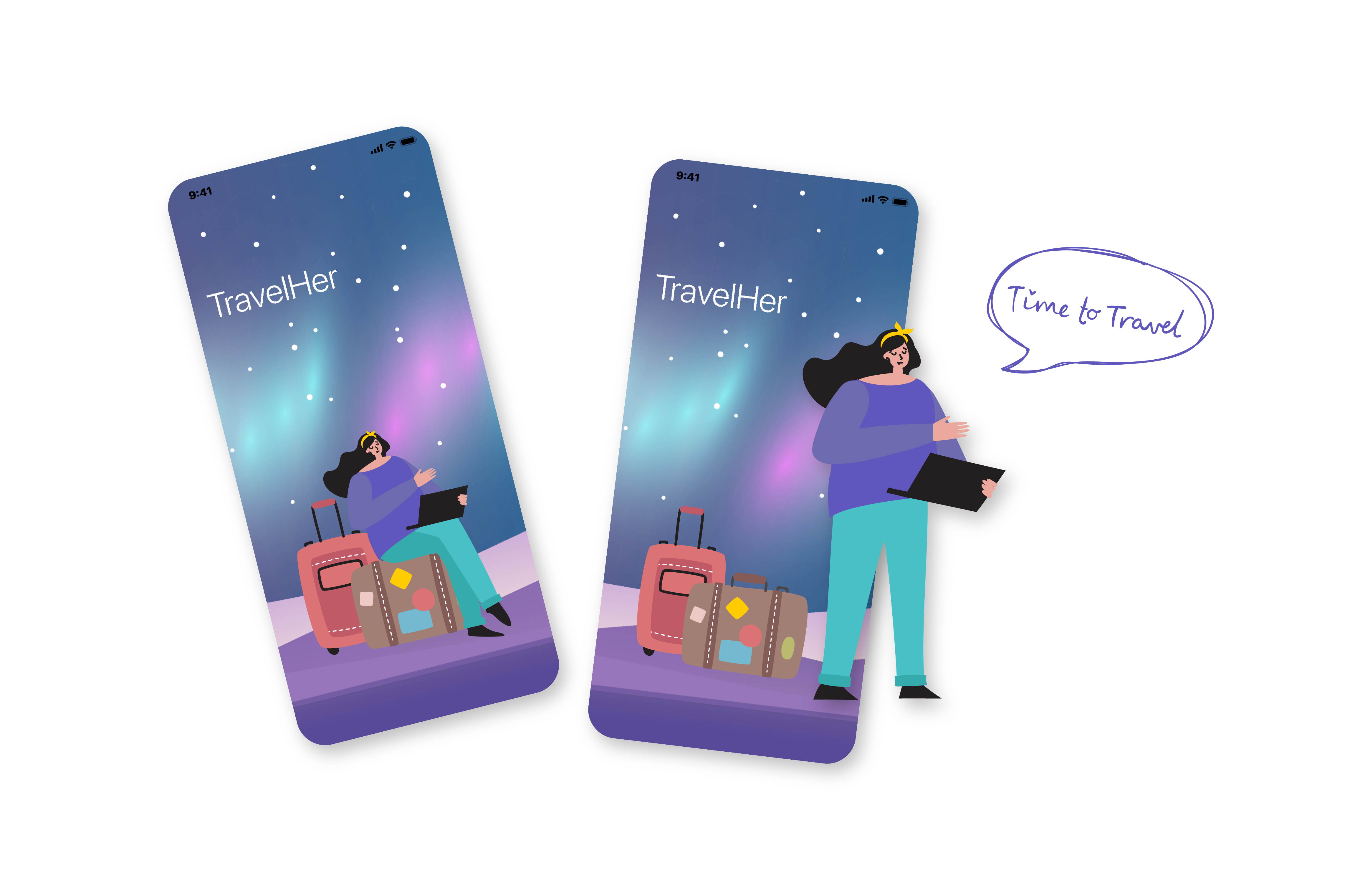 TravelHer