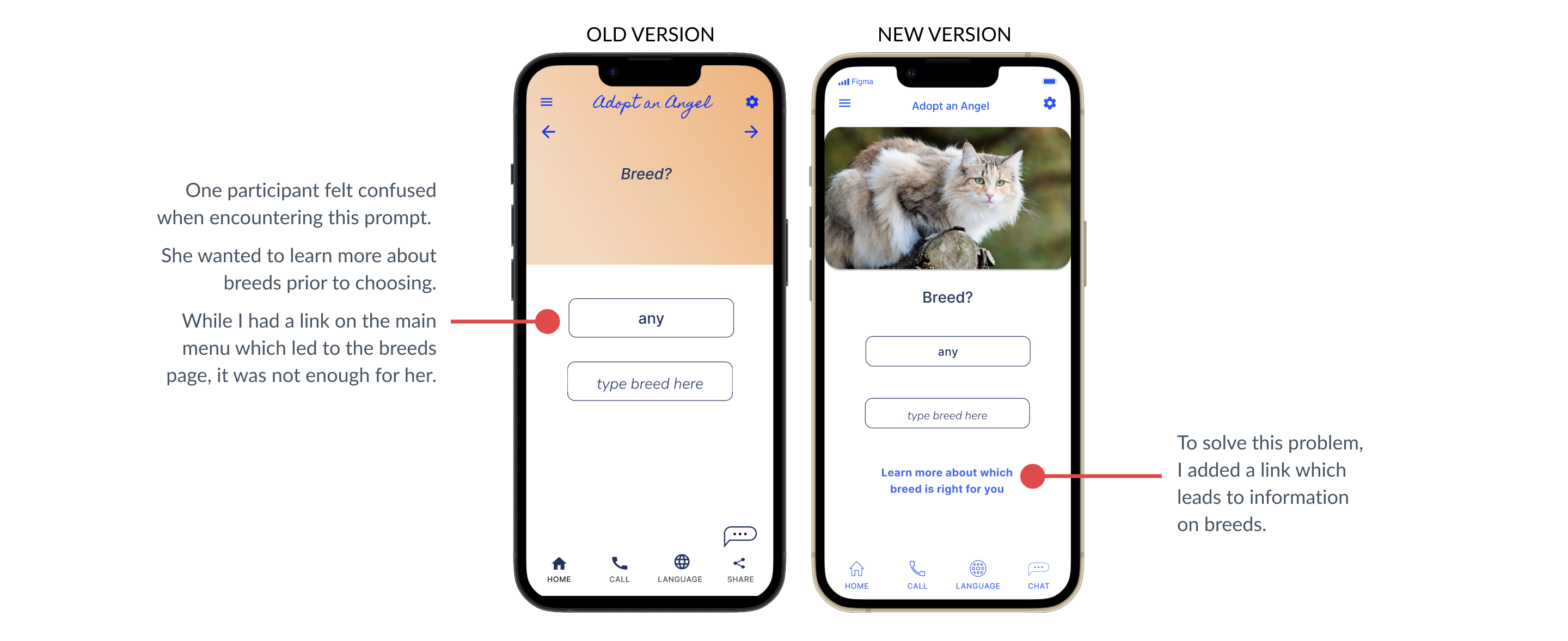 MOBILE APP DESIGN