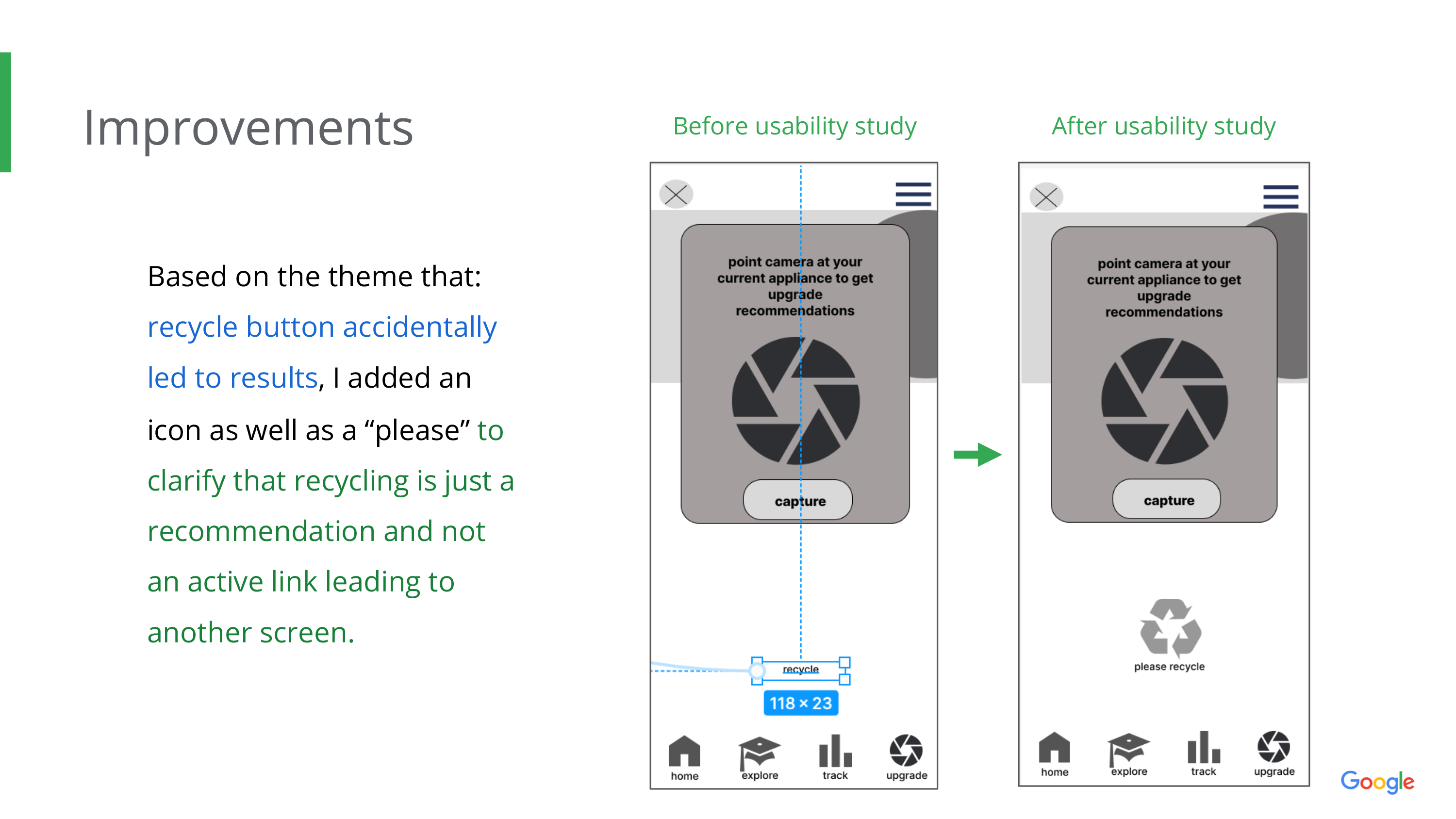 RESPONSIVE WEB & APP DESIGN