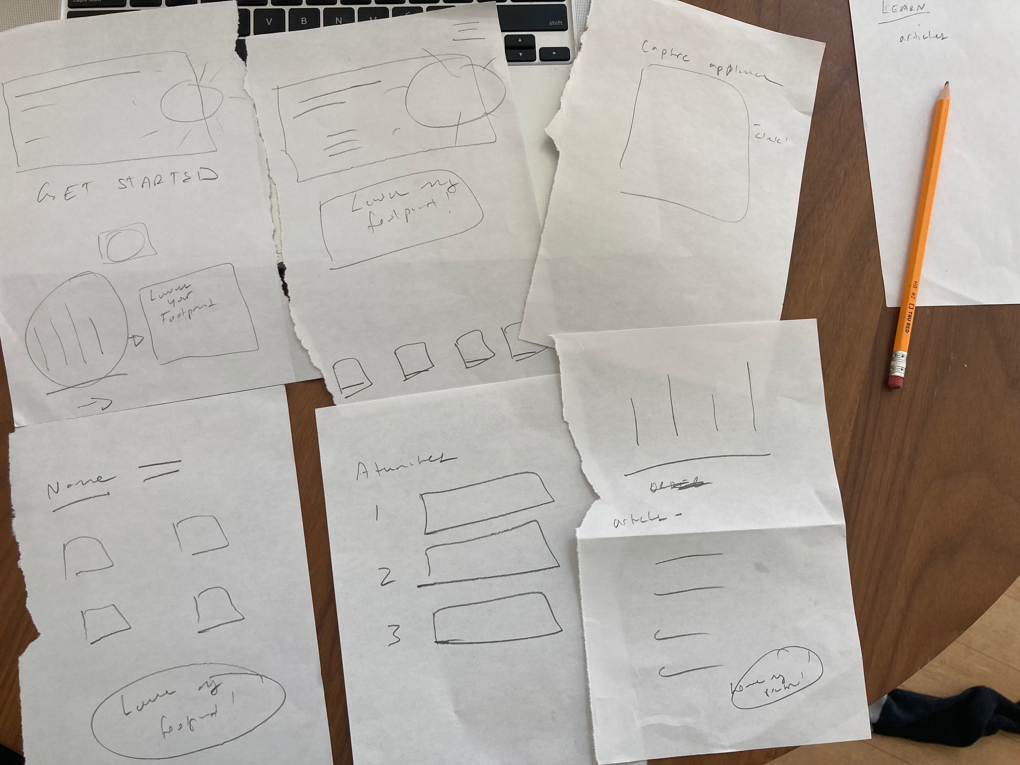 RESPONSIVE WEB & APP DESIGN