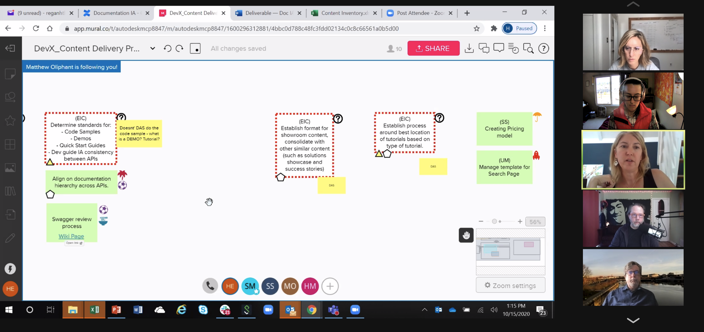 Autodesk Platform Services (formerly Forge)