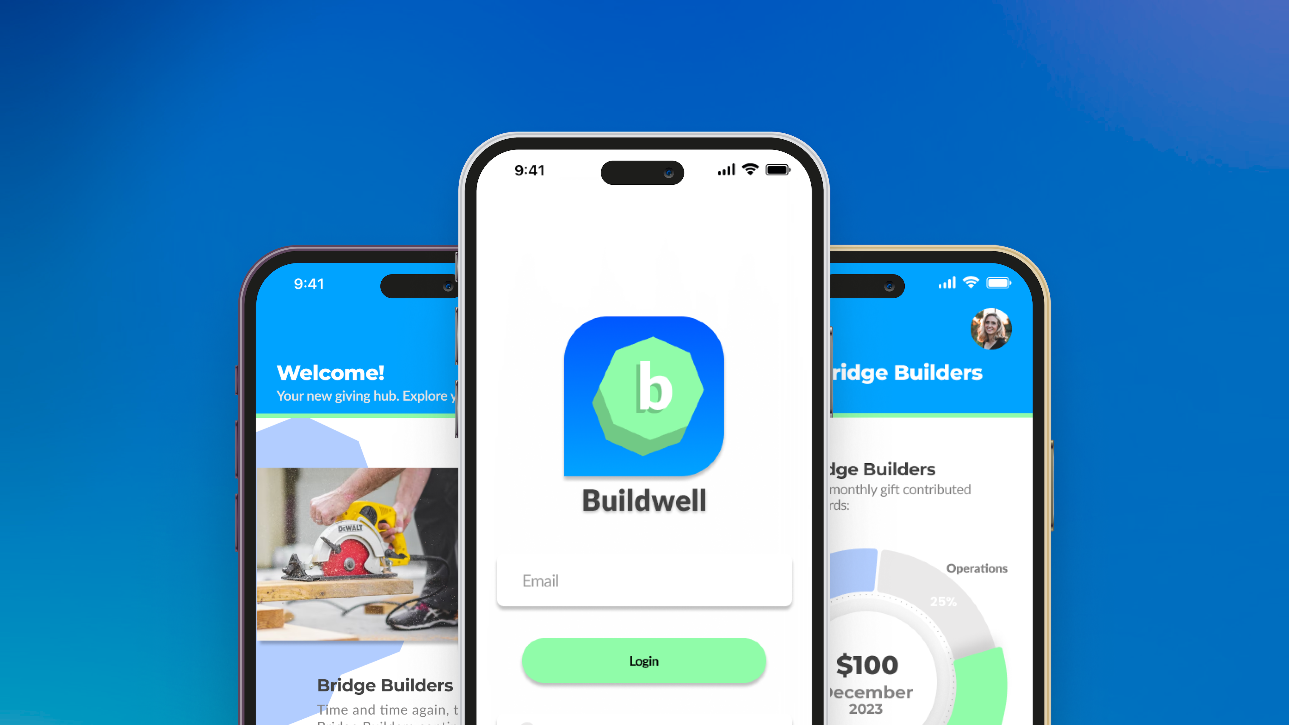 Buildwell