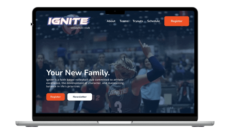 Ignite
