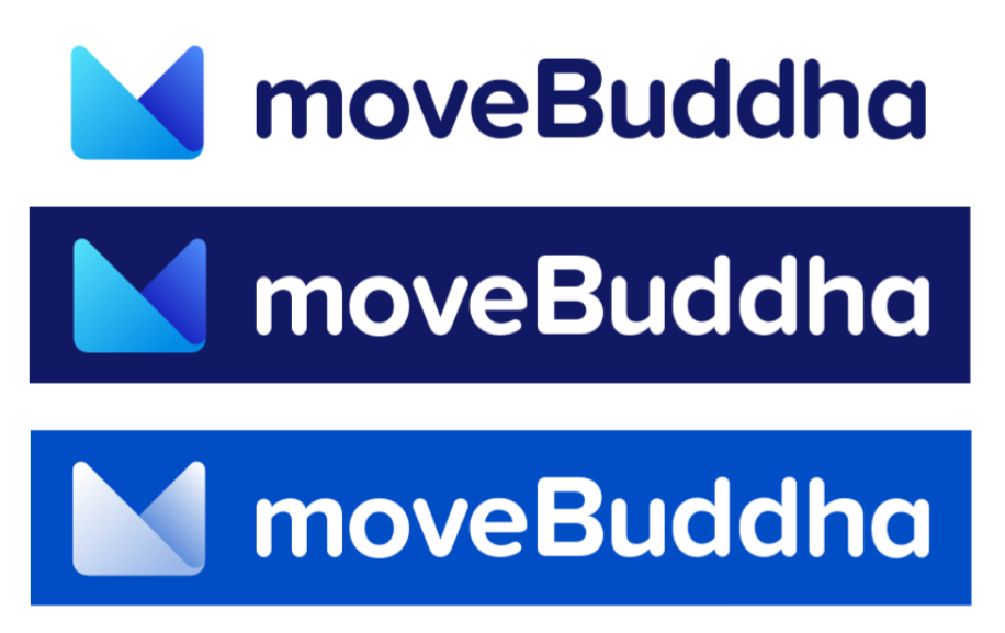 moveBuddha Rebrand