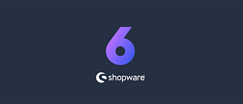 Shopware 6 - Sie sehen die Shops aus!